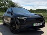 USED 2021 71 MERCEDES-BENZ EQA EQA 250 66.5kWh AMG Line (Premium) SUV 5dr Electric Auto (190 ps) 