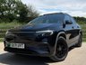 USED 2021 71 MERCEDES-BENZ EQA EQA 250 66.5kWh AMG Line (Premium) SUV 5dr Electric Auto (190 ps) 