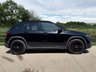 USED 2021 71 MERCEDES-BENZ EQA EQA 250 66.5kWh AMG Line (Premium) SUV 5dr Electric Auto (190 ps) 