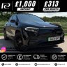 USED 2021 71 MERCEDES-BENZ EQA EQA 250 66.5kWh AMG Line (Premium) SUV 5dr Electric Auto (190 ps) 