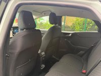 USED 2025 25 FORD PUMA 1.0T EcoBoost MHEV Titanium DCT Euro 6 (s/s) 5dr HEATED SEATS+STEERING-REV CAM