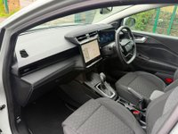 USED 2025 25 FORD PUMA 1.0T EcoBoost MHEV Titanium DCT Euro 6 (s/s) 5dr HEATED SEATS+STEERING-REV CAM