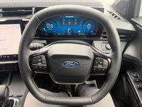 USED 2025 25 FORD PUMA 1.0T EcoBoost MHEV Titanium DCT Euro 6 (s/s) 5dr HEATED SEATS+STEERING-REV CAM