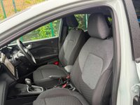 USED 2025 25 FORD PUMA 1.0T EcoBoost MHEV Titanium DCT Euro 6 (s/s) 5dr HEATED SEATS+STEERING-REV CAM