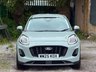 USED 2025 25 FORD PUMA 1.0T EcoBoost MHEV Titanium DCT Euro 6 (s/s) 5dr HEATED SEATS+STEERING-REV CAM