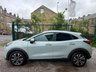 USED 2025 25 FORD PUMA 1.0T EcoBoost MHEV Titanium DCT Euro 6 (s/s) 5dr HEATED SEATS+STEERING-REV CAM
