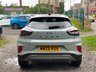 USED 2025 25 FORD PUMA 1.0T EcoBoost MHEV Titanium DCT Euro 6 (s/s) 5dr HEATED SEATS+STEERING-REV CAM