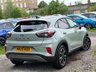 USED 2025 25 FORD PUMA 1.0T EcoBoost MHEV Titanium DCT Euro 6 (s/s) 5dr HEATED SEATS+STEERING-REV CAM
