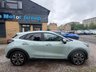 USED 2025 25 FORD PUMA 1.0T EcoBoost MHEV Titanium DCT Euro 6 (s/s) 5dr HEATED SEATS+STEERING-REV CAM