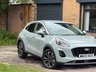 USED 2025 25 FORD PUMA 1.0T EcoBoost MHEV Titanium DCT Euro 6 (s/s) 5dr HEATED SEATS+STEERING-REV CAM