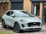 USED 2025 25 FORD PUMA 1.0T EcoBoost MHEV Titanium DCT Euro 6 (s/s) 5dr HEATED SEATS+STEERING-REV CAM