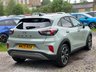 USED 2025 25 FORD PUMA 1.0T EcoBoost MHEV Titanium DCT Euro 6 (s/s) 5dr HEATED SEATS+STEERING-REV CAM