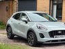 USED 2025 25 FORD PUMA 1.0T EcoBoost MHEV Titanium DCT Euro 6 (s/s) 5dr HEATED SEATS+STEERING-REV CAM