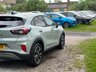 USED 2025 25 FORD PUMA 1.0T EcoBoost MHEV Titanium DCT Euro 6 (s/s) 5dr HEATED SEATS+STEERING-REV CAM