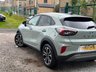 USED 2025 25 FORD PUMA 1.0T EcoBoost MHEV Titanium DCT Euro 6 (s/s) 5dr HEATED SEATS+STEERING-REV CAM