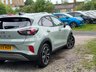 USED 2025 25 FORD PUMA 1.0T EcoBoost MHEV Titanium DCT Euro 6 (s/s) 5dr HEATED SEATS+STEERING-REV CAM