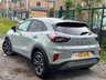 USED 2025 25 FORD PUMA 1.0T EcoBoost MHEV Titanium DCT Euro 6 (s/s) 5dr HEATED SEATS+STEERING-REV CAM