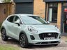 USED 2025 25 FORD PUMA 1.0T EcoBoost MHEV Titanium DCT Euro 6 (s/s) 5dr HEATED SEATS+STEERING-REV CAM