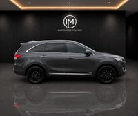 USED 2017 17 KIA SORENTO 2.2 CRDi KX-3 SUV 5dr Diesel Auto AWD Euro 6 (197 bhp) 