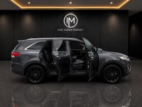 USED 2017 17 KIA SORENTO 2.2 CRDi KX-3 SUV 5dr Diesel Auto AWD Euro 6 (197 bhp) 