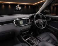 USED 2017 17 KIA SORENTO 2.2 CRDi KX-3 SUV 5dr Diesel Auto AWD Euro 6 (197 bhp) 
