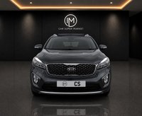 USED 2017 17 KIA SORENTO 2.2 CRDi KX-3 SUV 5dr Diesel Auto AWD Euro 6 (197 bhp) 