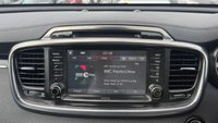 USED 2017 17 KIA SORENTO 2.2 CRDi KX-3 SUV 5dr Diesel Auto AWD Euro 6 (197 bhp) 