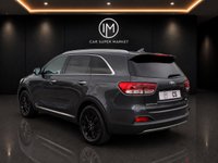 USED 2017 17 KIA SORENTO 2.2 CRDi KX-3 SUV 5dr Diesel Auto AWD Euro 6 (197 bhp) 
