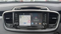 USED 2017 17 KIA SORENTO 2.2 CRDi KX-3 SUV 5dr Diesel Auto AWD Euro 6 (197 bhp) 