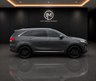 USED 2017 17 KIA SORENTO 2.2 CRDi KX-3 SUV 5dr Diesel Auto AWD Euro 6 (197 bhp) 
