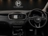 USED 2017 17 KIA SORENTO 2.2 CRDi KX-3 SUV 5dr Diesel Auto AWD Euro 6 (197 bhp) 