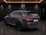 USED 2017 17 KIA SORENTO 2.2 CRDi KX-3 SUV 5dr Diesel Auto AWD Euro 6 (197 bhp) 