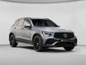 USED 2022 22 MERCEDES-BENZ GLC 2.0 GLC220d AMG Line (Premium) SUV 5dr Diesel G-Tronic+ 4MATIC Euro 6 (s/s) (194 ps) 