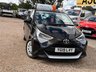 USED 2019 19 TOYOTA AYGO 1.0 VVT-i x-play Euro 6 5dr Air Conditioned