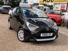 USED 2019 19 TOYOTA AYGO 1.0 VVT-i x-play Euro 6 5dr Air Conditioned