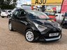 USED 2019 19 TOYOTA AYGO 1.0 VVT-i x-play Euro 6 5dr Air Conditioned