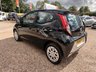 USED 2019 19 TOYOTA AYGO 1.0 VVT-i x-play Euro 6 5dr Air Conditioned