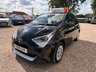 USED 2019 19 TOYOTA AYGO 1.0 VVT-i x-play Euro 6 5dr Air Conditioned