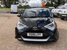 USED 2019 19 TOYOTA AYGO 1.0 VVT-i x-play Euro 6 5dr Air Conditioned