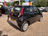 USED 2019 19 TOYOTA AYGO 1.0 VVT-i x-play Euro 6 5dr Air Conditioned