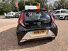 USED 2019 19 TOYOTA AYGO 1.0 VVT-i x-play Euro 6 5dr Air Conditioned