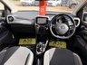 USED 2019 19 TOYOTA AYGO 1.0 VVT-i x-play Euro 6 5dr Air Conditioned