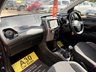 USED 2019 19 TOYOTA AYGO 1.0 VVT-i x-play Euro 6 5dr Air Conditioned