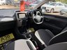 USED 2019 19 TOYOTA AYGO 1.0 VVT-i x-play Euro 6 5dr Air Conditioned