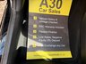 USED 2019 19 TOYOTA AYGO 1.0 VVT-i x-play Euro 6 5dr Air Conditioned