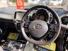 USED 2019 19 TOYOTA AYGO 1.0 VVT-i x-play Euro 6 5dr Air Conditioned
