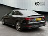 USED 2019 68 AUDI A4 2.0 TFSI 35 Black Edition Saloon 4dr Petrol Manual Euro 6 (s/s) (150 ps) BLACK EDITION+APPLE CARPLAY+ HEATED SEATS