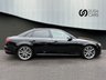 USED 2019 68 AUDI A4 2.0 TFSI 35 Black Edition Saloon 4dr Petrol Manual Euro 6 (s/s) (150 ps) BLACK EDITION+APPLE CARPLAY+ HEATED SEATS