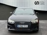 USED 2019 68 AUDI A4 2.0 TFSI 35 Black Edition Saloon 4dr Petrol Manual Euro 6 (s/s) (150 ps) BLACK EDITION+APPLE CARPLAY+ HEATED SEATS