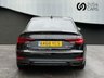USED 2019 68 AUDI A4 2.0 TFSI 35 Black Edition Saloon 4dr Petrol Manual Euro 6 (s/s) (150 ps) BLACK EDITION+APPLE CARPLAY+ HEATED SEATS